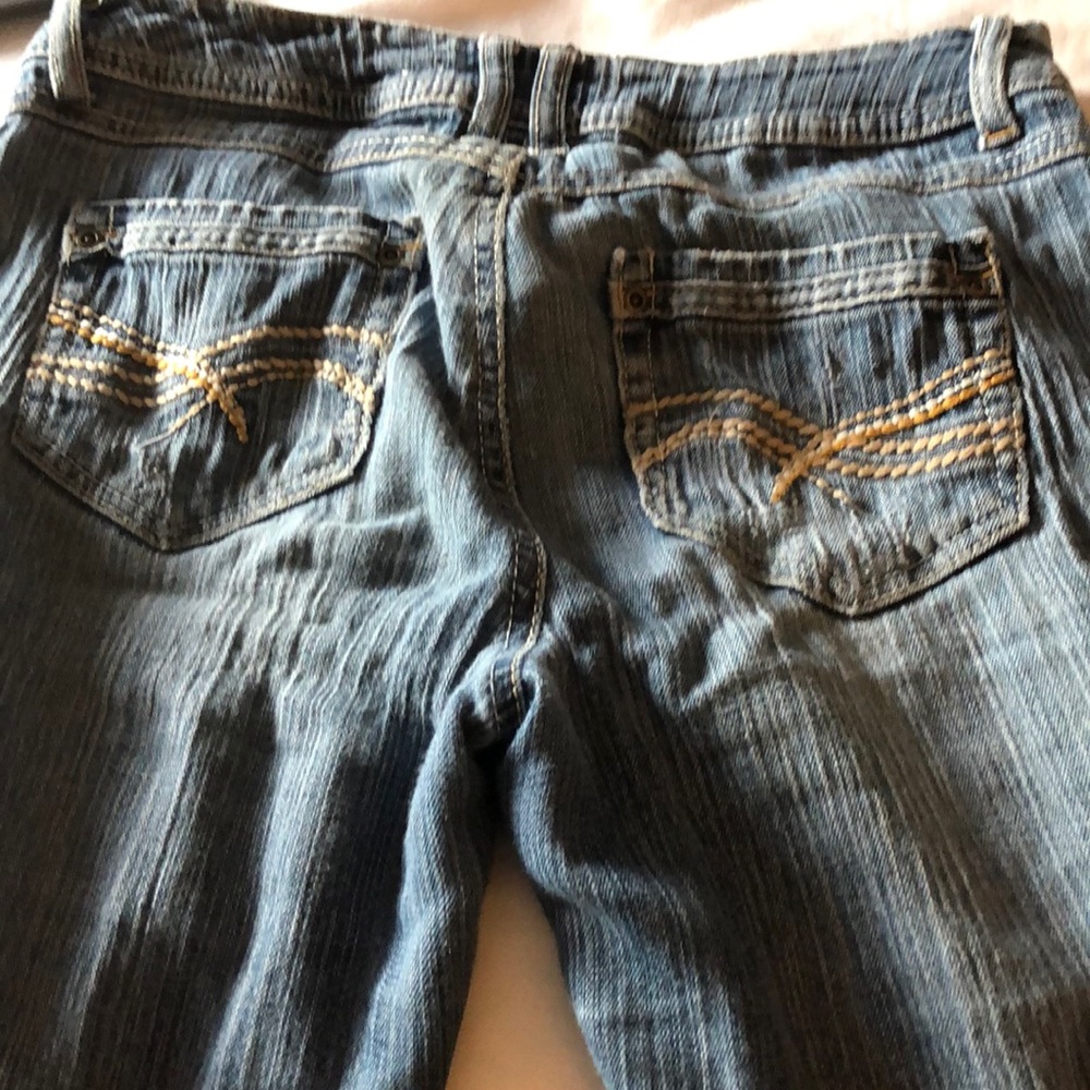 Capris - Picture 2 of 2